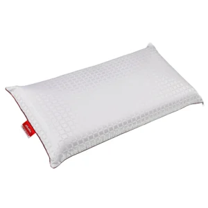 Almohada para dormir boca abajo para niños de visco y firmeza baja - VISCO SOFT