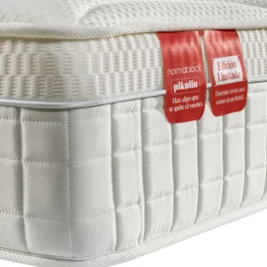 Colchon Edicion Limitada Pikolin