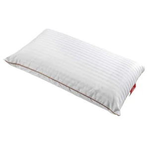 Almohada para dormir boca arriba de látex y firmeza media-alta - LATEX